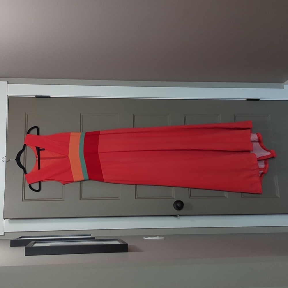 BCBG Lizette dress